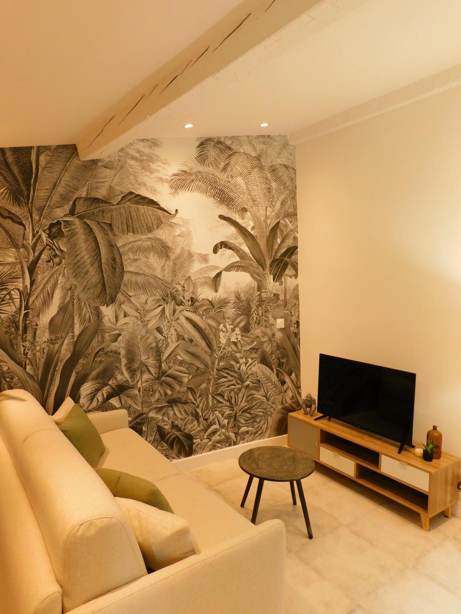 #3 Studio # Place Charmante Toulon Exterior foto