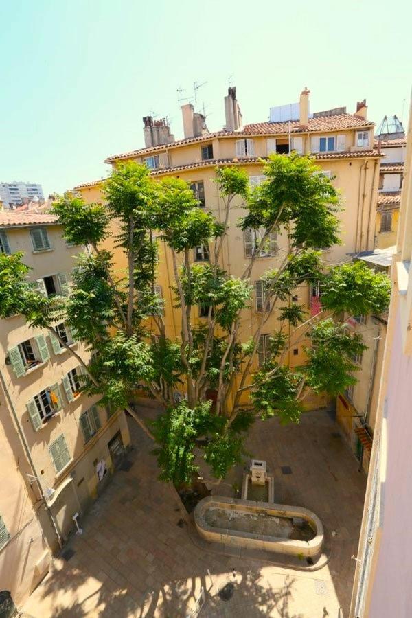#3 Studio # Place Charmante Toulon Exterior foto